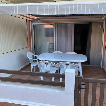 Studio Centre Port, Cap D'Agde Dış mekan fotoğraf