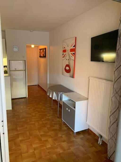 Studio Centre Port, Cap D'Agde Dış mekan fotoğraf