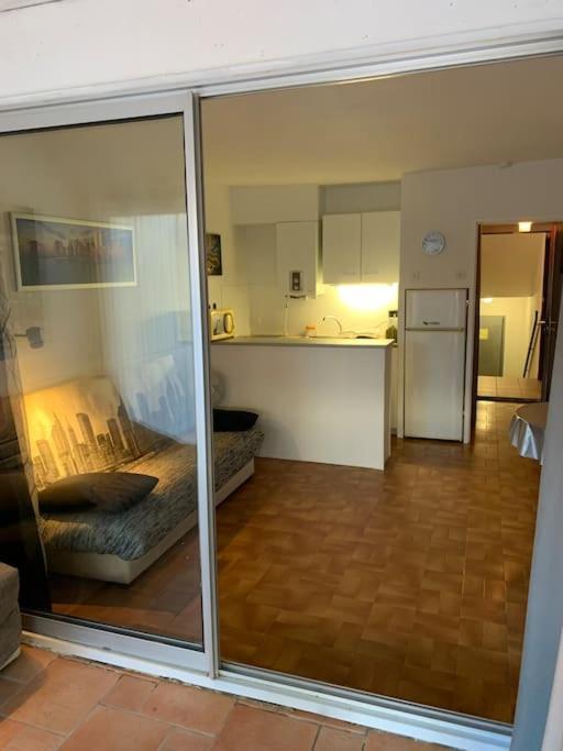 Studio Centre Port, Cap D'Agde Dış mekan fotoğraf